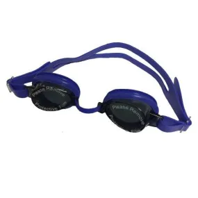 Precision Junior Swim Goggles