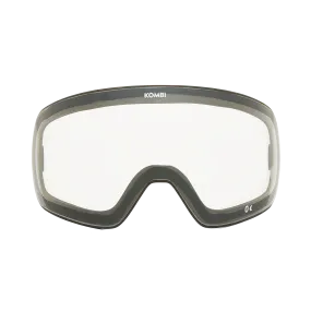 Pro-act Ski Goggles Lens for Night Skiing