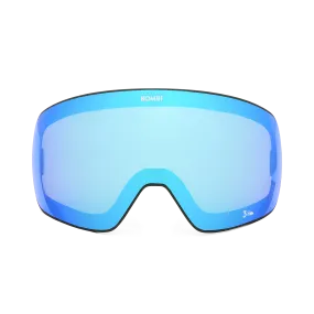 Pro-act Ski Goggles Lens for Strong Sunlight