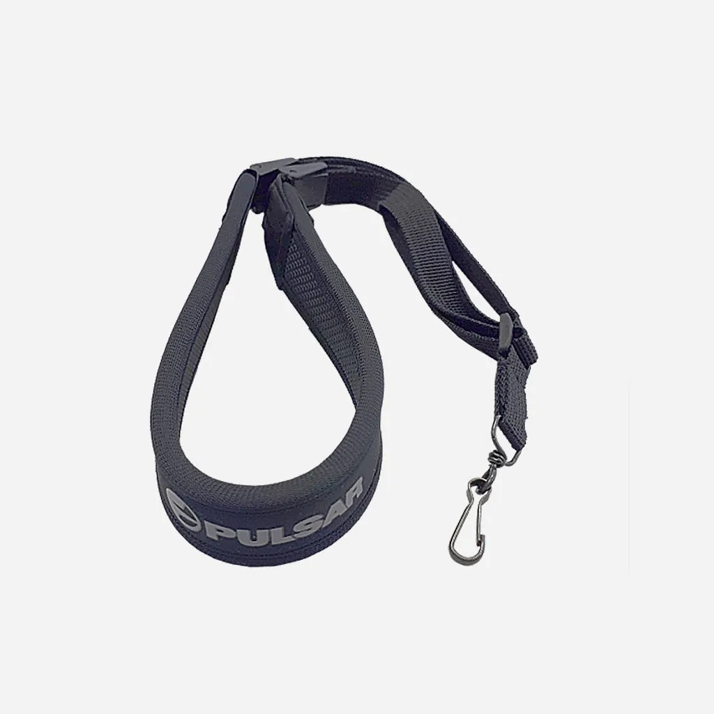 Pulsar Adjustable Single Point Neck Strap