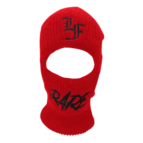 Rare Ski Mask