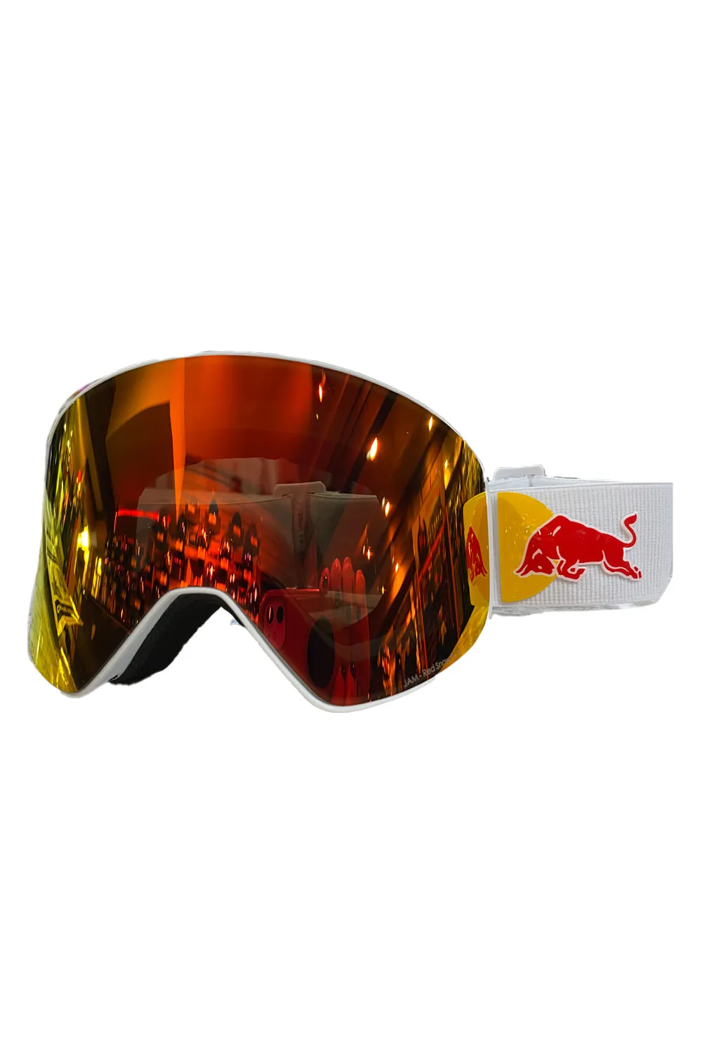 Red Bull SPECT Jam Goggles