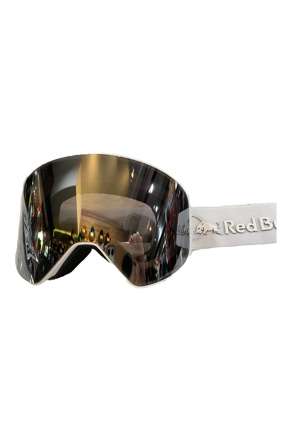 Red Bull SPECT Jam Goggles