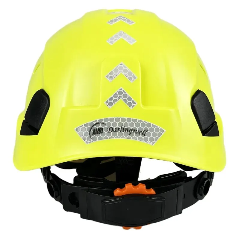 Reflective Safety Helmet For Engineer