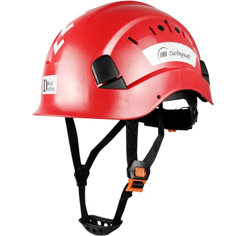 Reflective Safety Helmet For Engineer