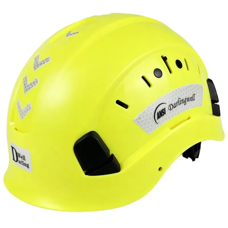 Reflective Safety Helmet For Engineer