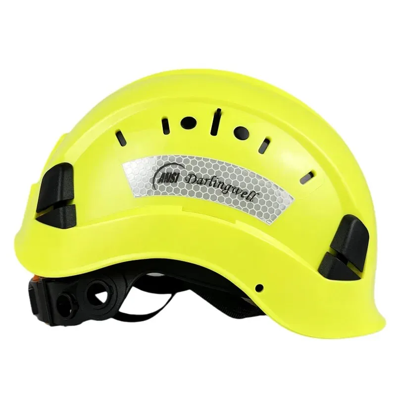 Reflective Safety Helmet For Engineer