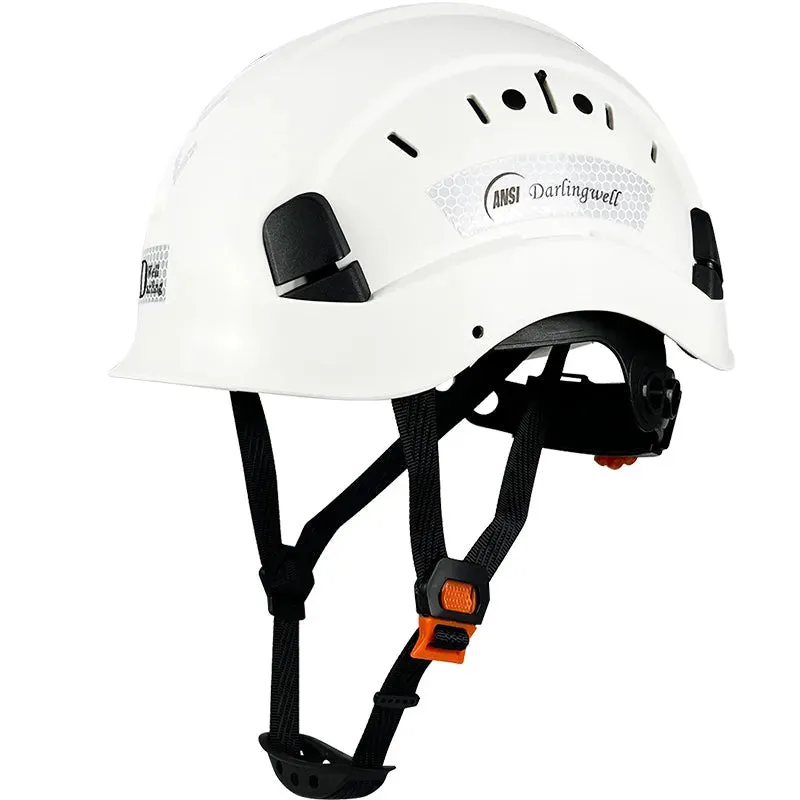 Reflective Safety Helmet For Engineer