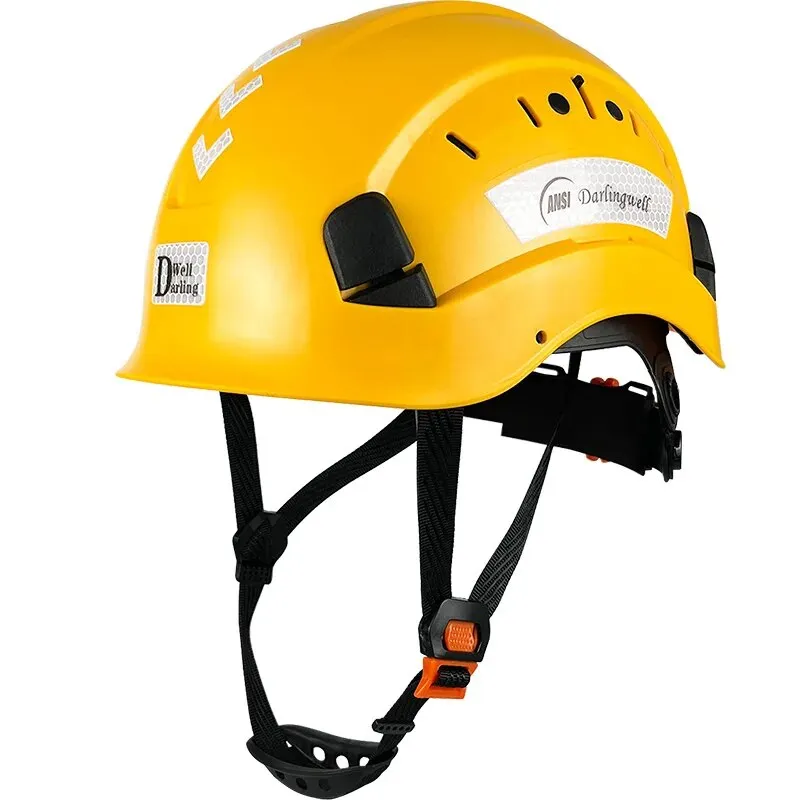 Reflective Safety Helmet For Engineer