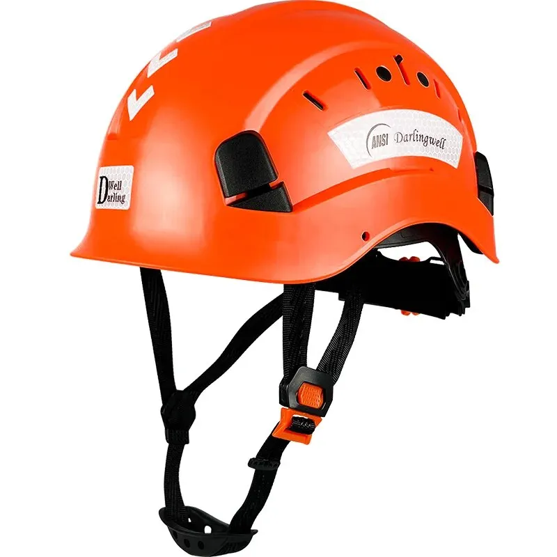 Reflective Safety Helmet For Engineer