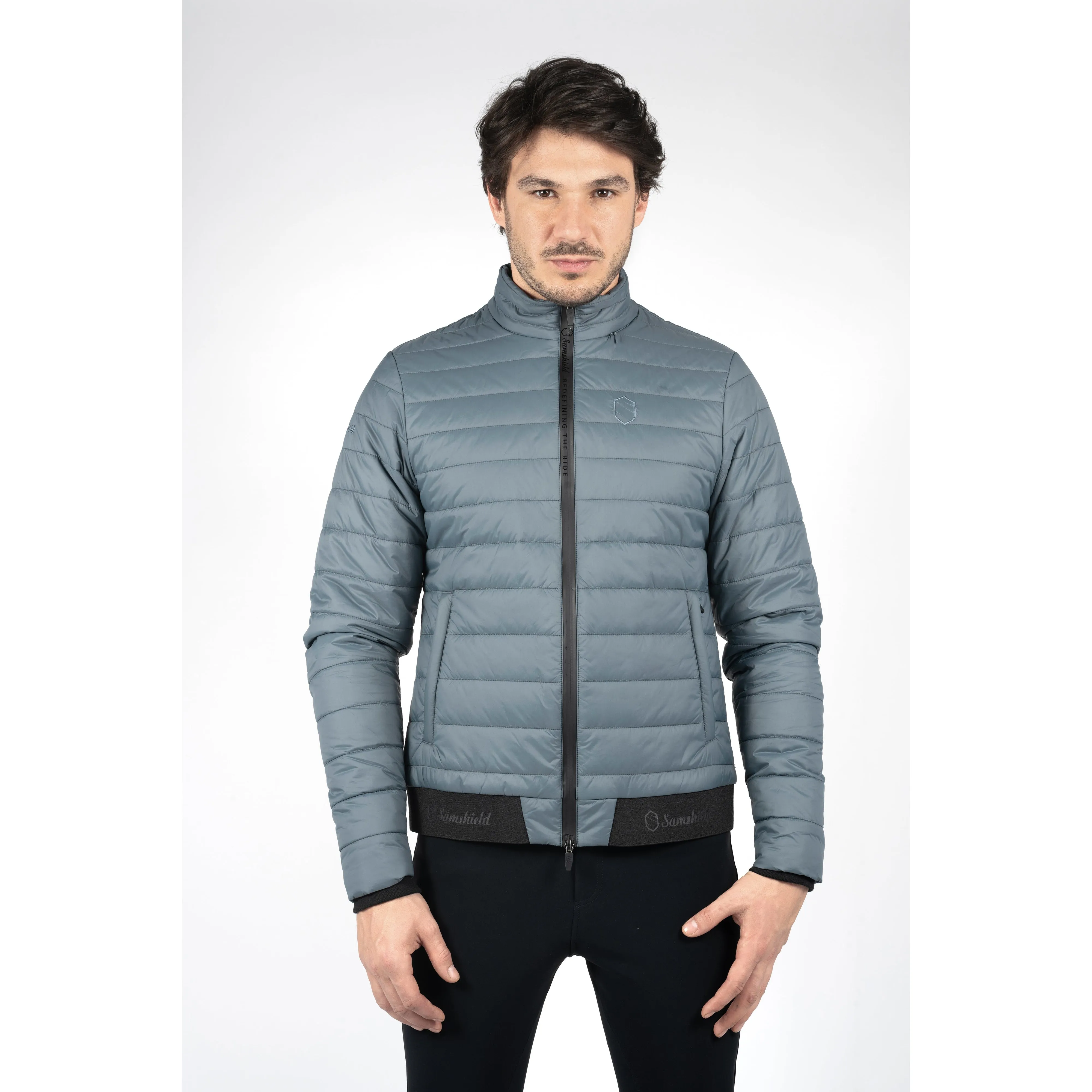 Samshield Aspen Men's Down Jacket