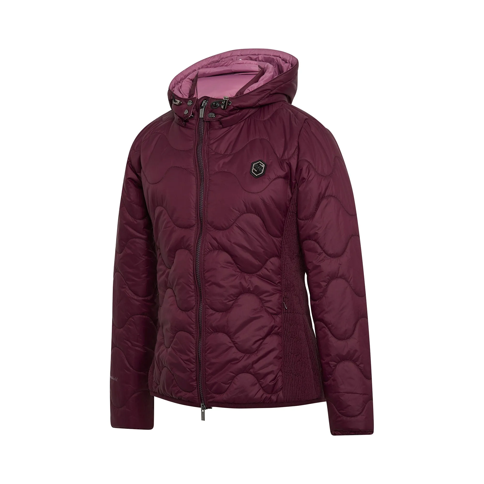 Samshield Davos Ladies Down Jacket