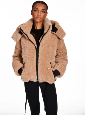 Sherpa Sydney, Camel