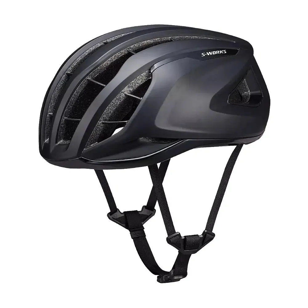 SPECIALIZED Sworks Prevail 3 Helmet  - Black