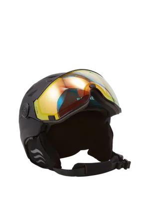 St. Moritz Ski Helmet