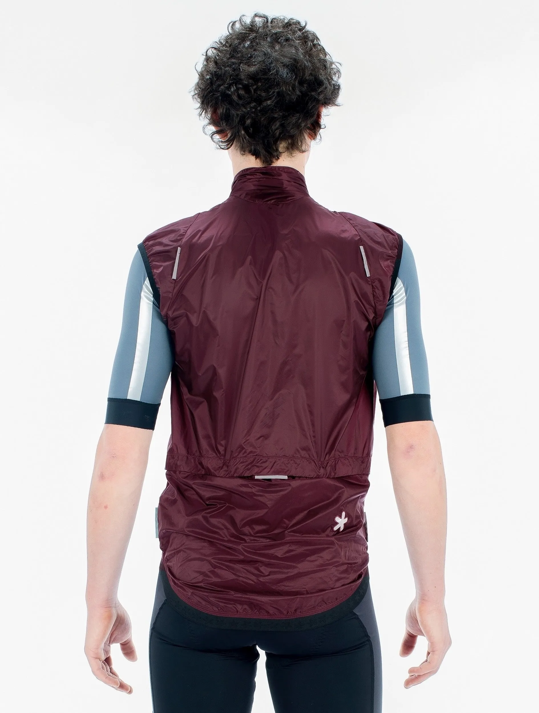 Starman Wind Gilet