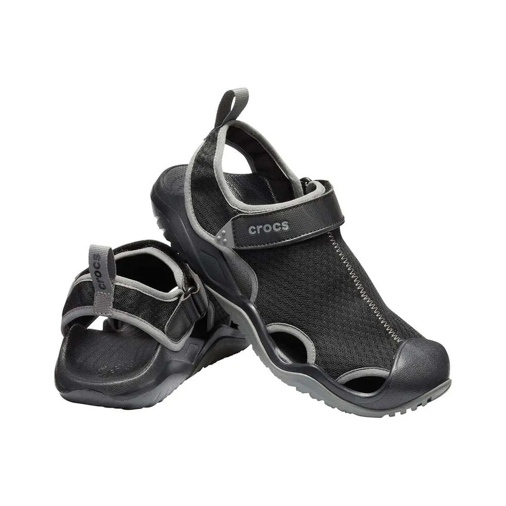 Swiftwater Mesh Deck Sandal M