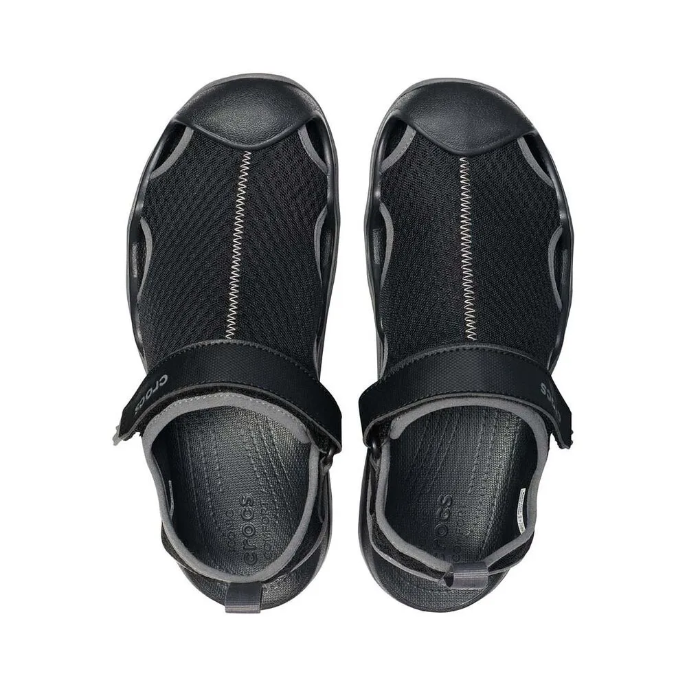 Swiftwater Mesh Deck Sandal M