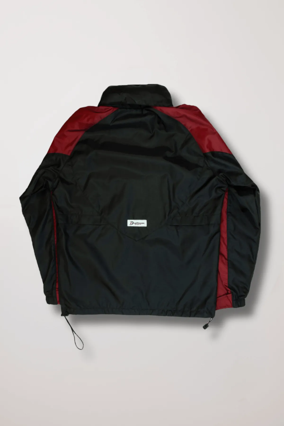 TEMPLE PRECISION Jacket