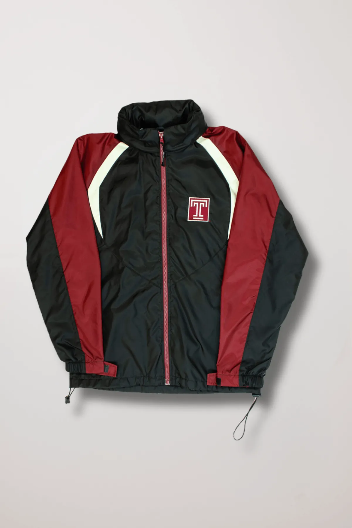 TEMPLE PRECISION Jacket