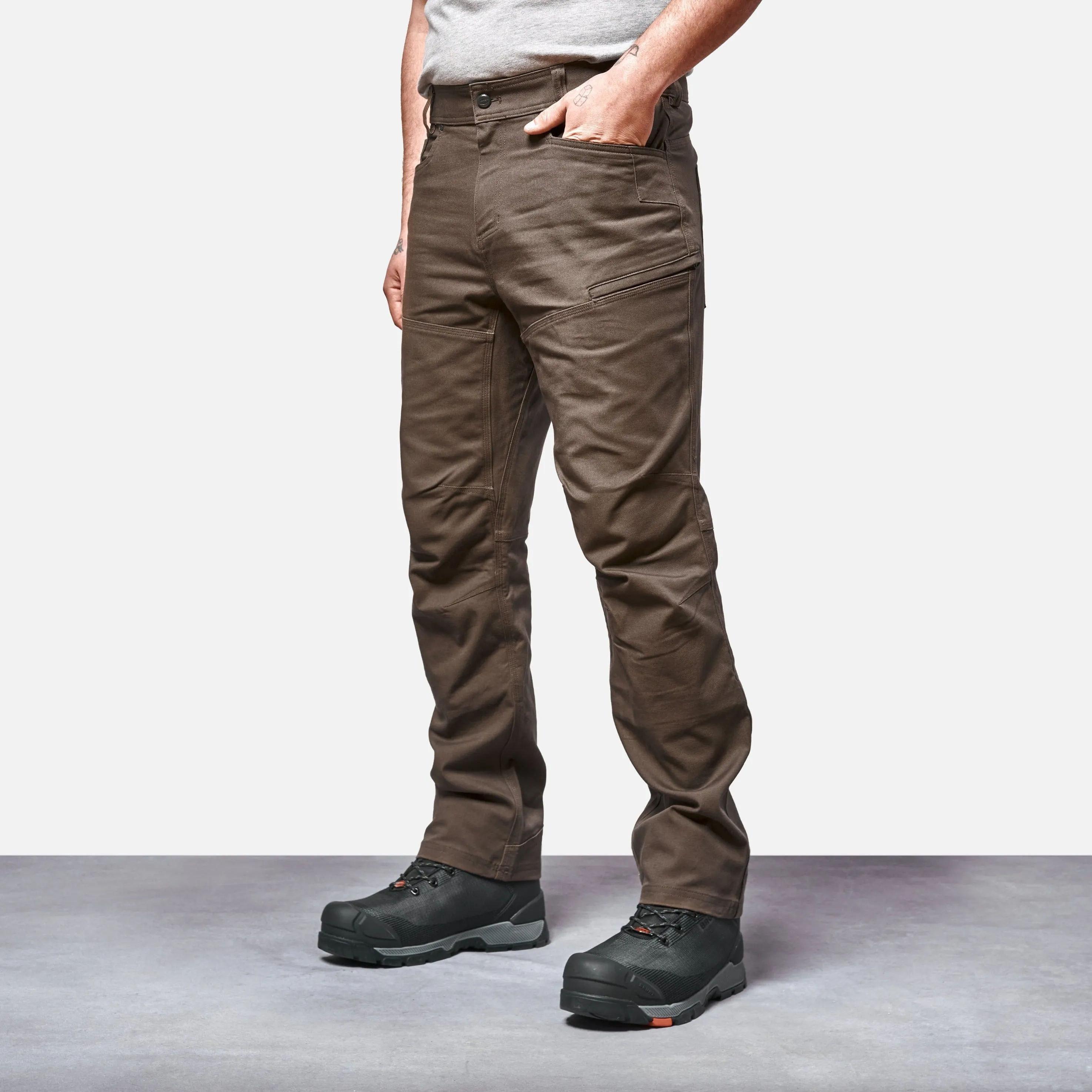 The Martin Pant