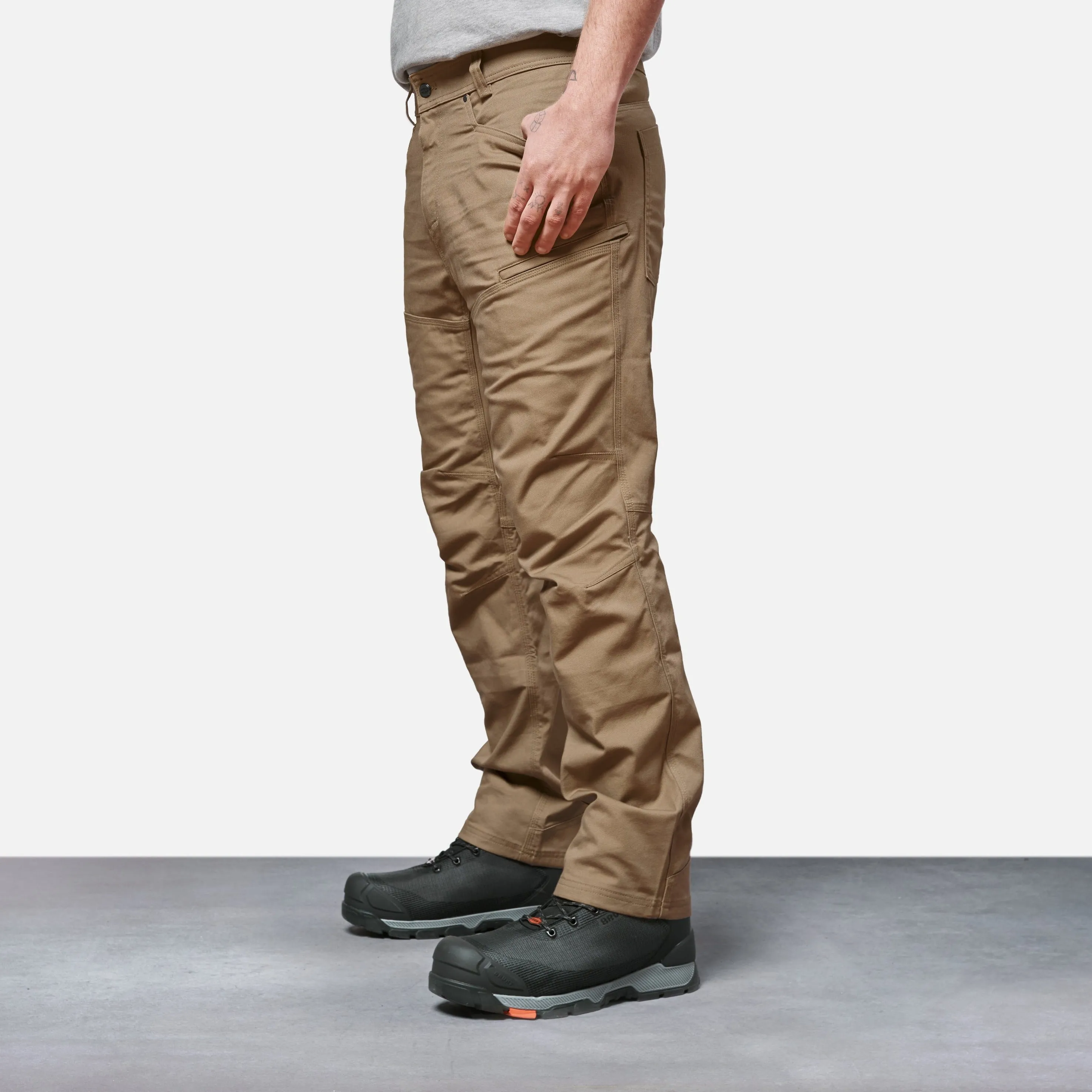 The Martin Pant