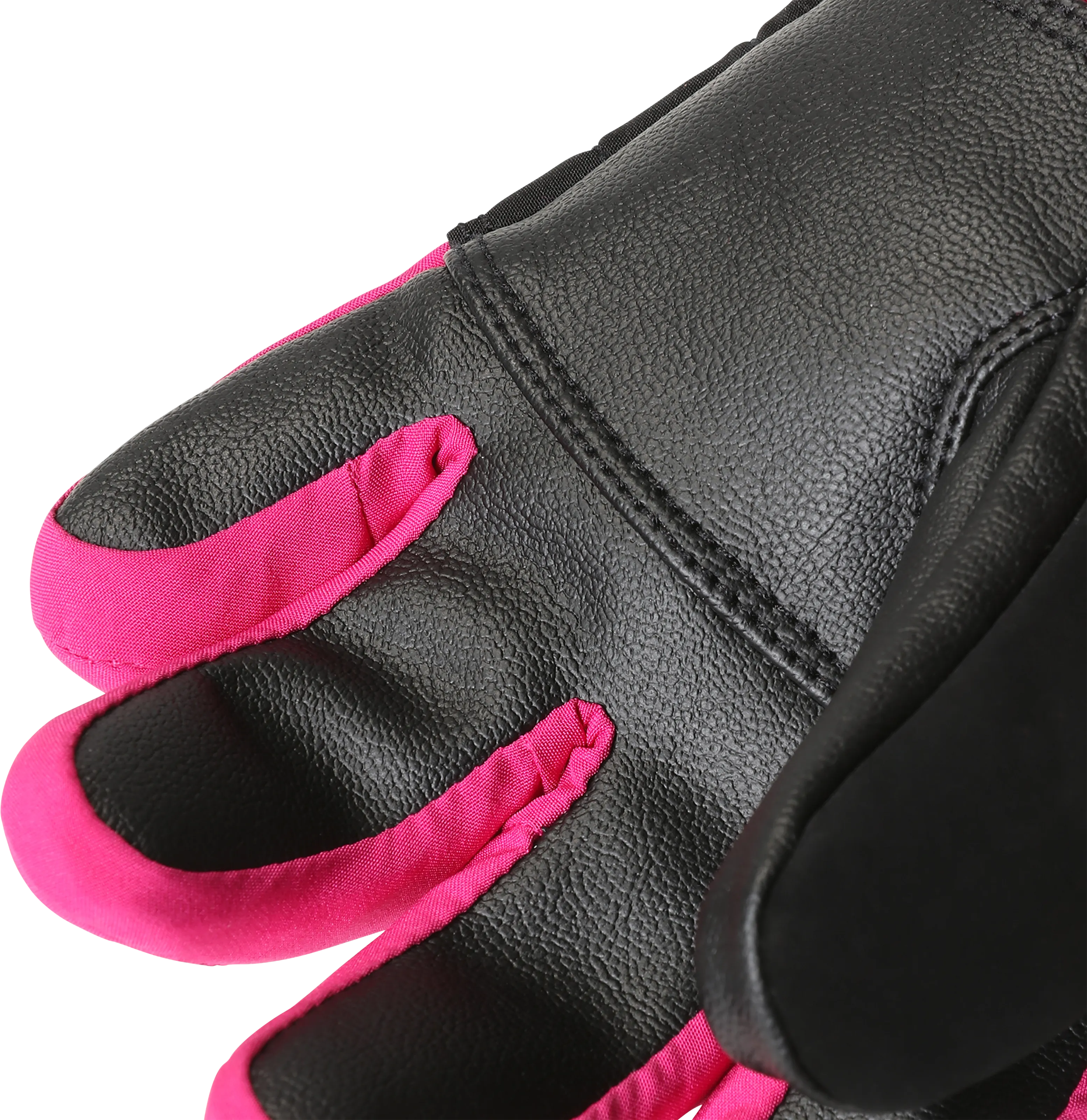 The North Face Kids&#x27; Montana Ski Etip Gloves Fuschia Pink/TNF Black | Buy The North Face Kids&#x27; Montana Ski Etip Gloves Fuschia Pink/TNF Black here | Outnorth