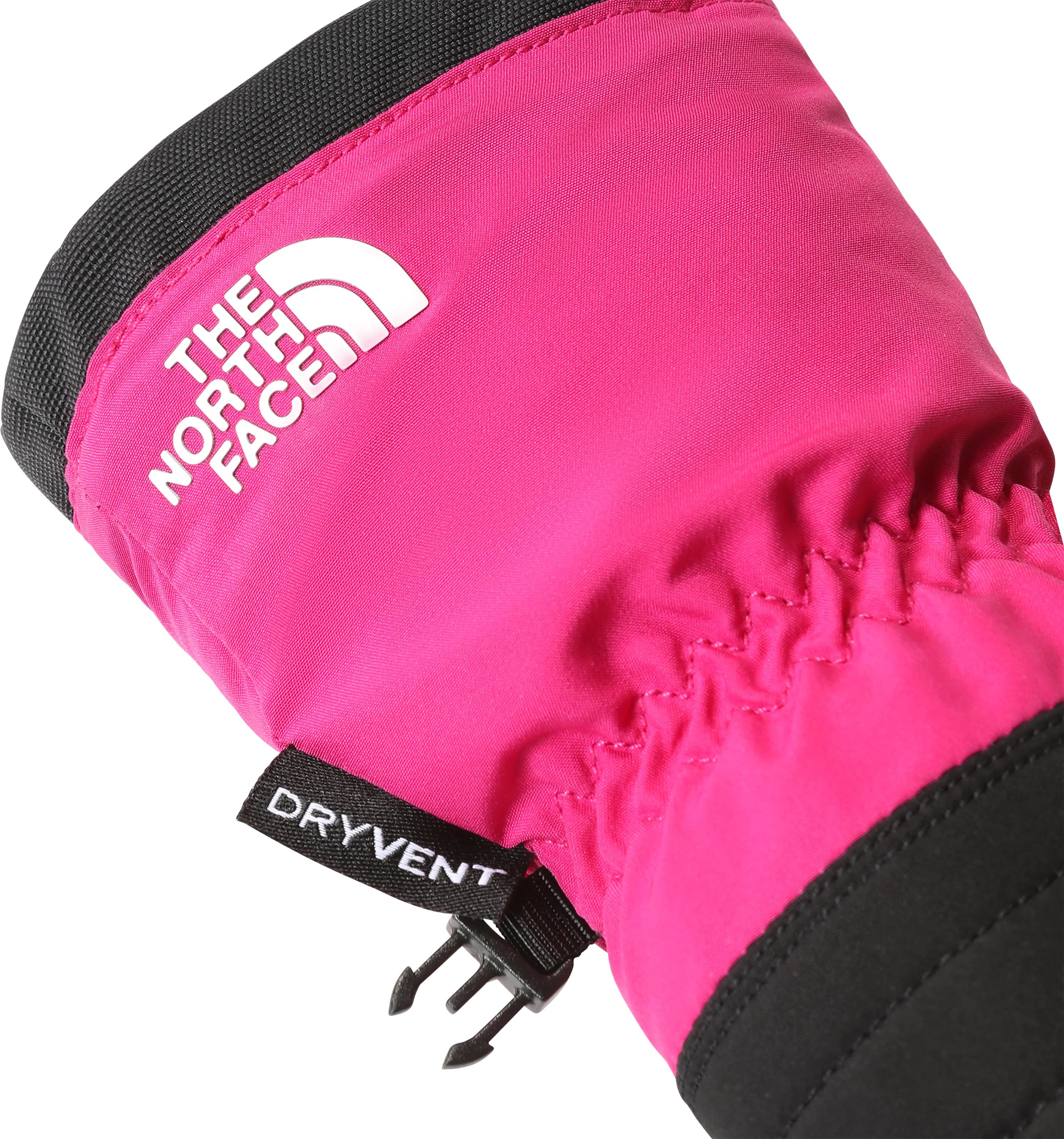 The North Face Kids&#x27; Montana Ski Etip Gloves Fuschia Pink/TNF Black | Buy The North Face Kids&#x27; Montana Ski Etip Gloves Fuschia Pink/TNF Black here | Outnorth