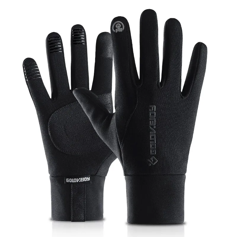 Thermal Windproof Cycling Glove