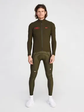 TSOT Thermal Jacket Olive