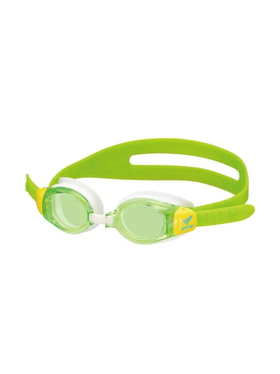 View Junior Swipe Anti-Fog Swimming Goggles