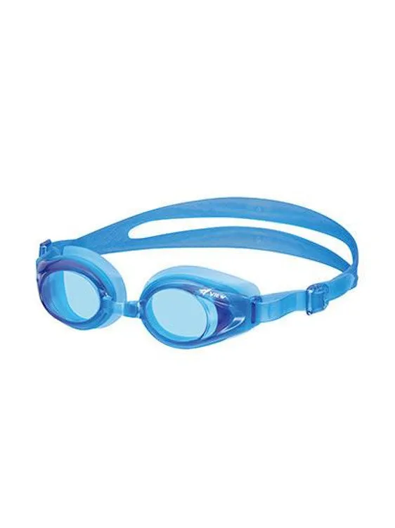 View SquidJet Junior Swimming Goggles