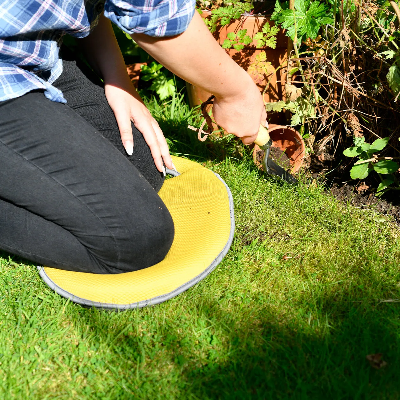 Wheatsheaf Kneelo® Garden Kneeler