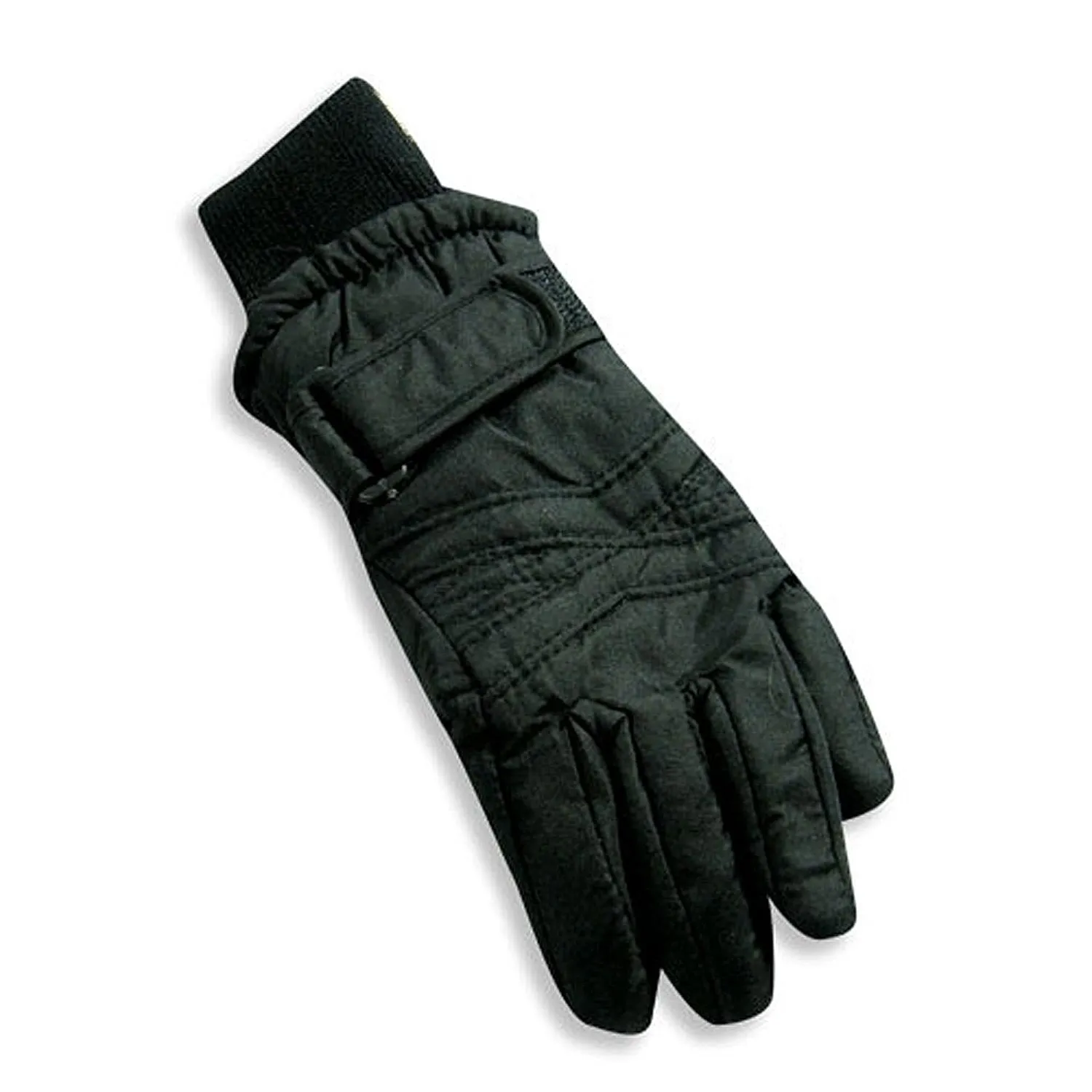 Winter Warm-Up - Little Girls Ski Glove