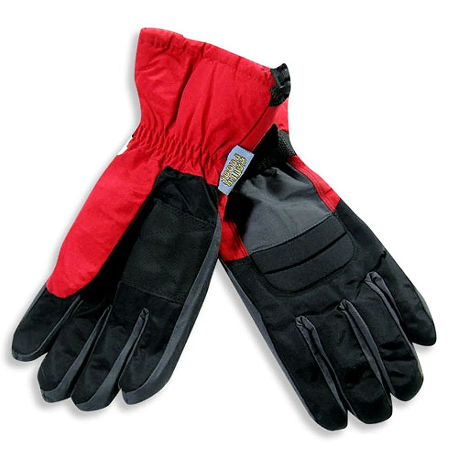 Winter Warm-Up - Little Girls' Ski Gloves