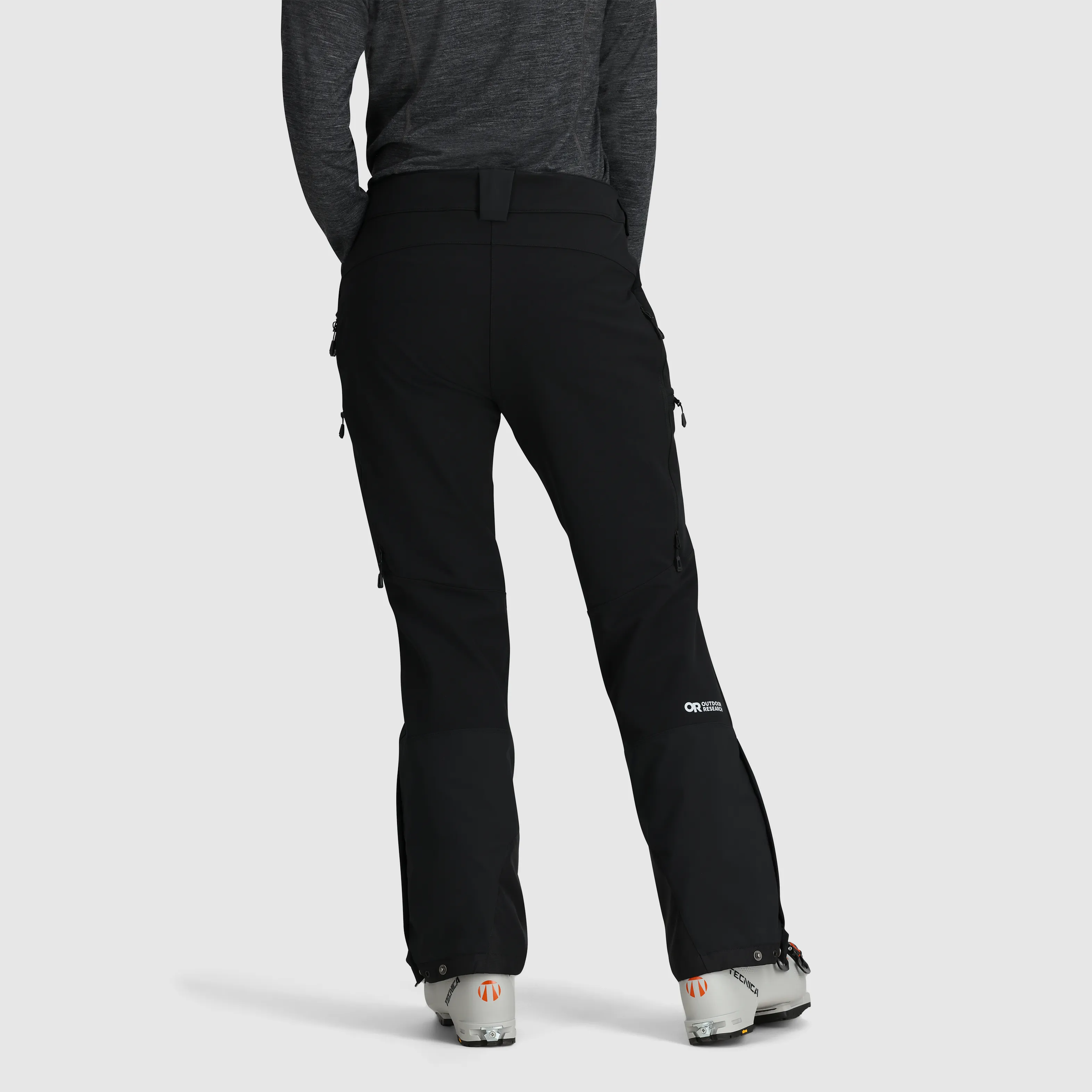 Performance Womens Trailbreaker Tour Pants for Outdoor Adventures