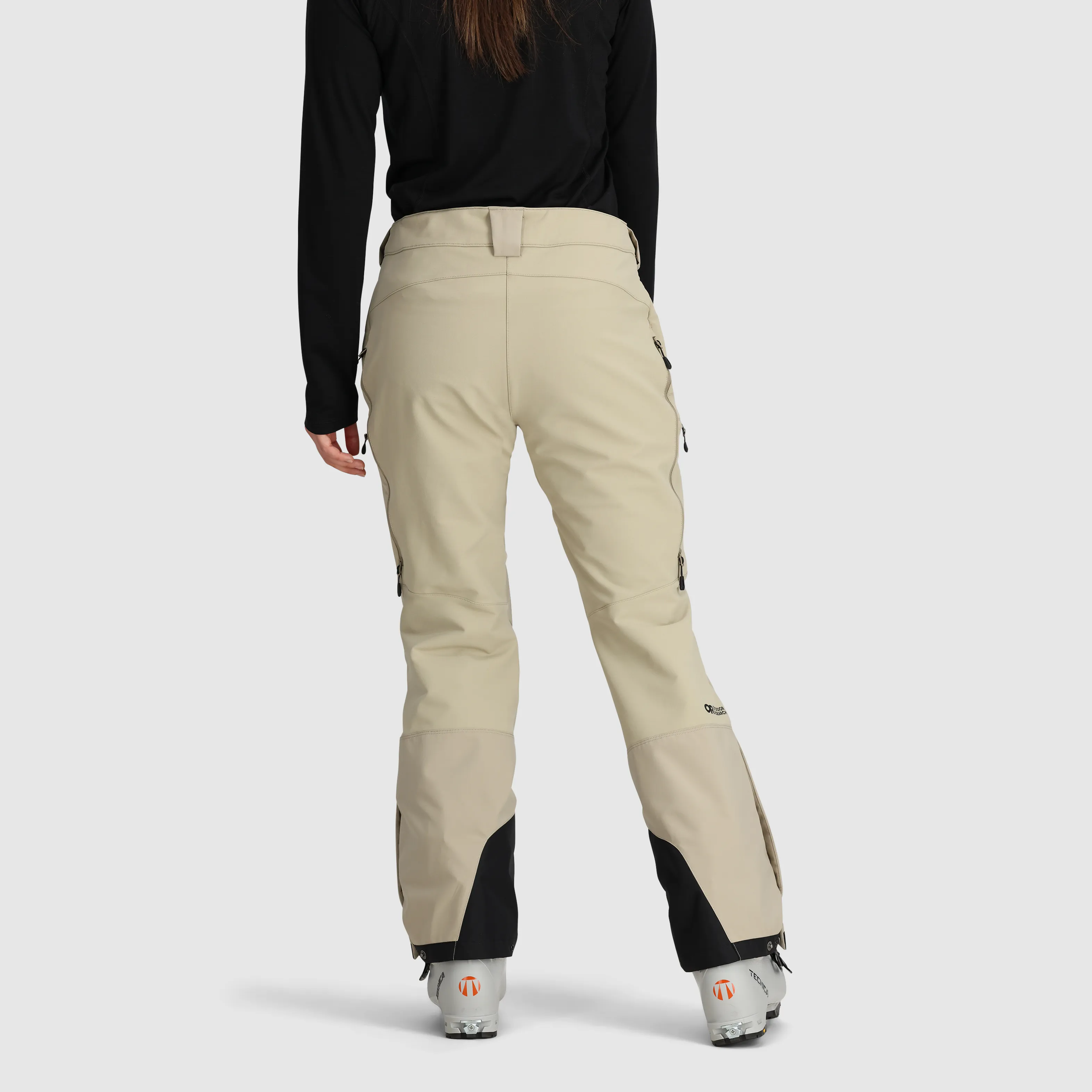 Performance Womens Trailbreaker Tour Pants for Outdoor Adventures