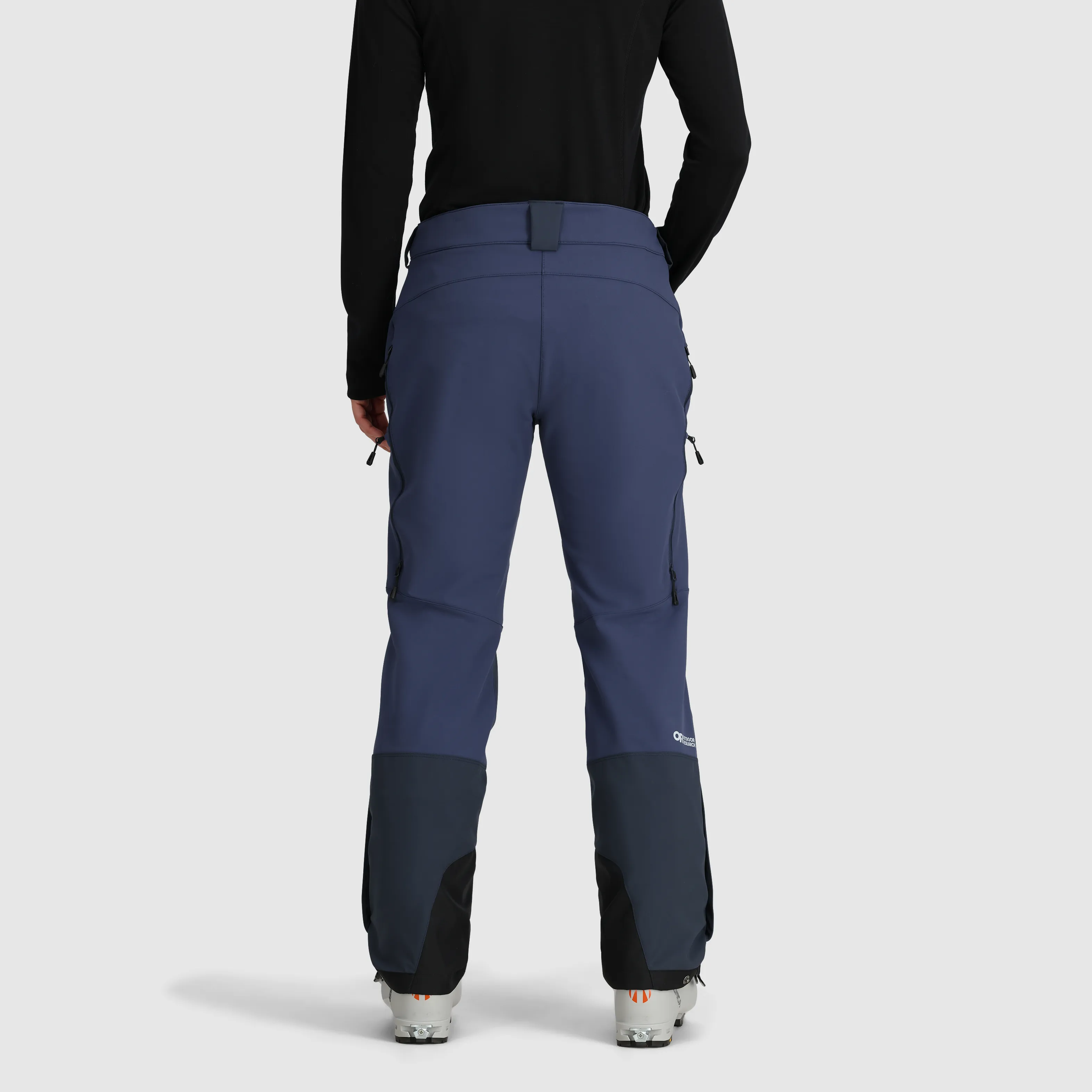 Performance Womens Trailbreaker Tour Pants for Outdoor Adventures