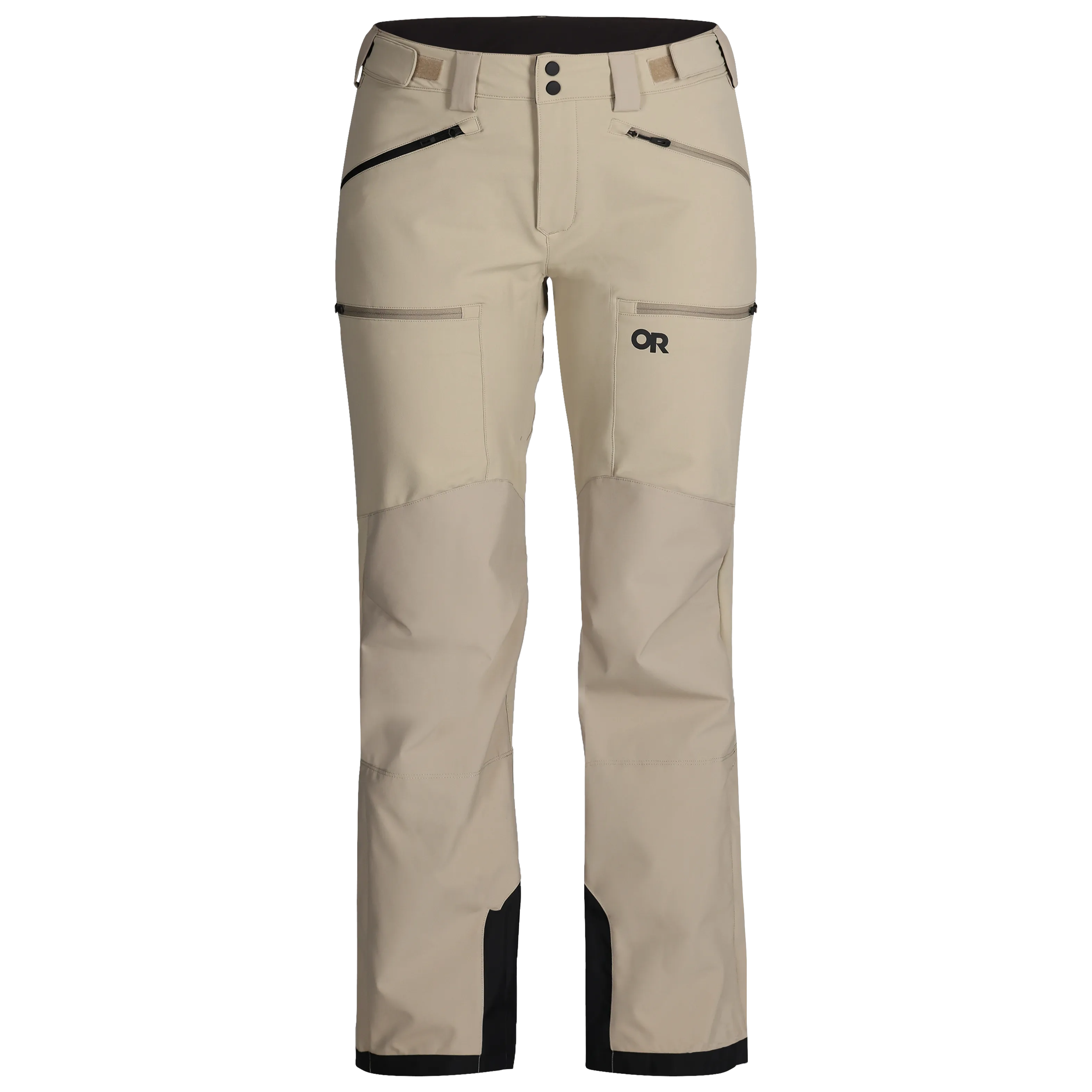 Performance Womens Trailbreaker Tour Pants for Outdoor Adventures