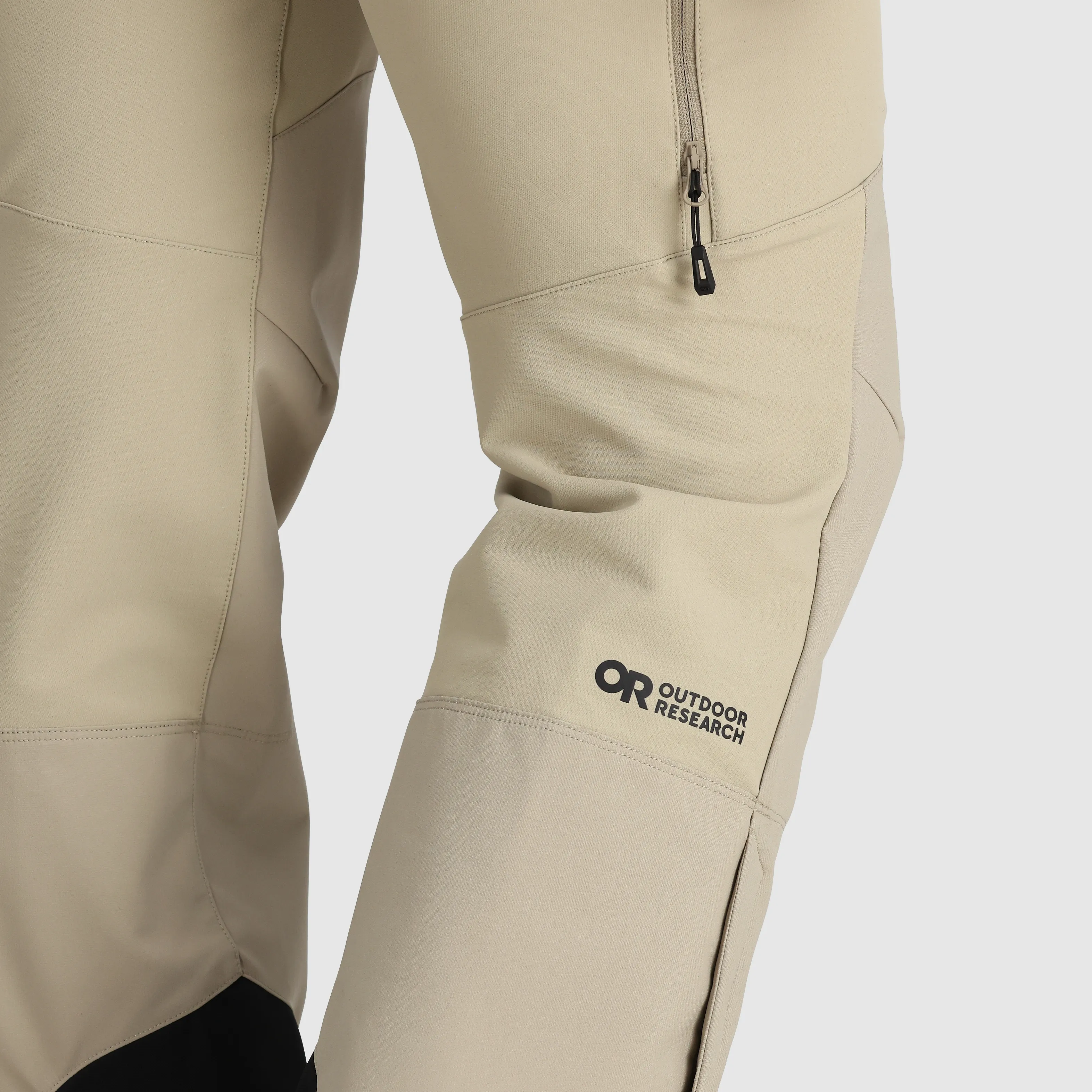 Performance Womens Trailbreaker Tour Pants for Outdoor Adventures