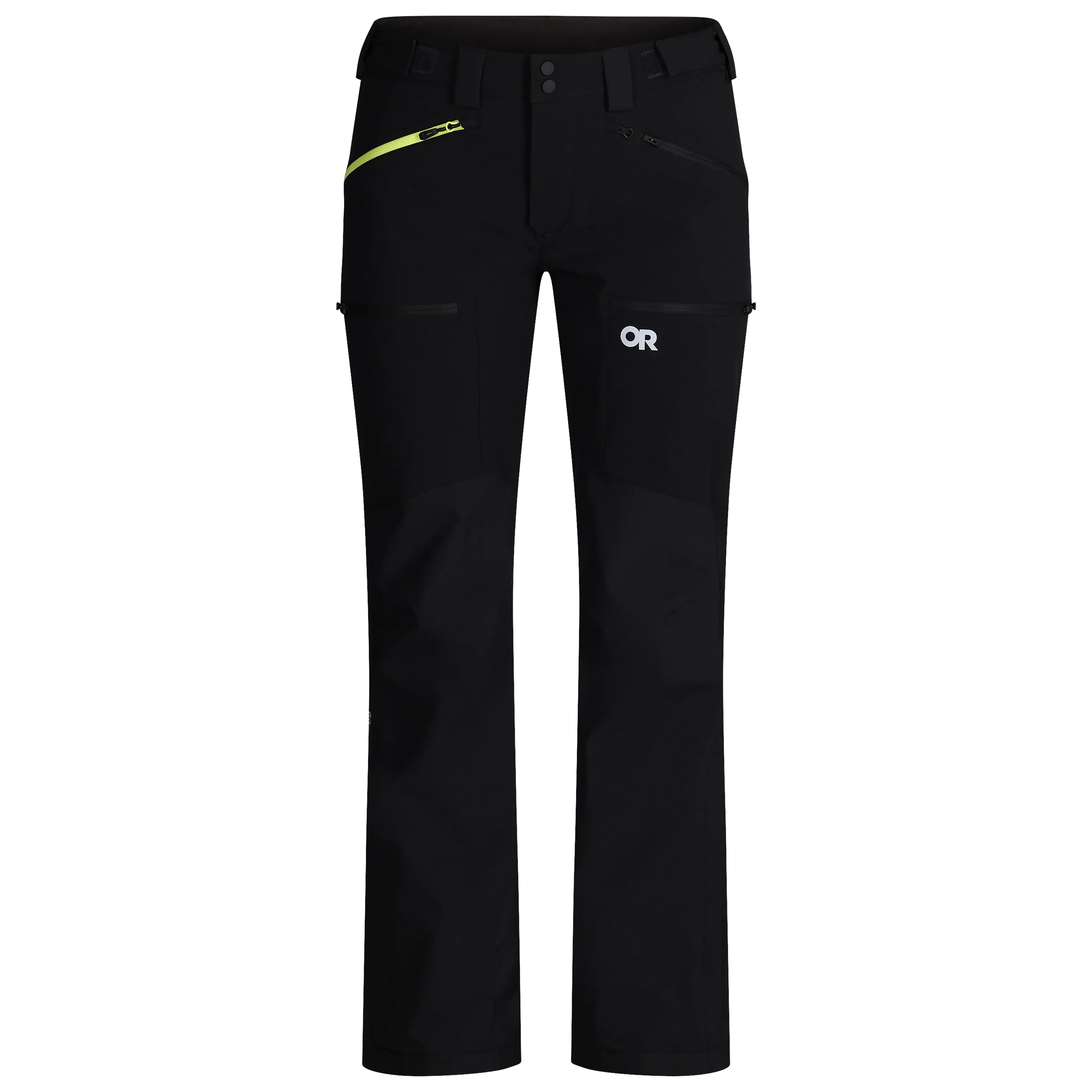 Performance Womens Trailbreaker Tour Pants for Outdoor Adventures