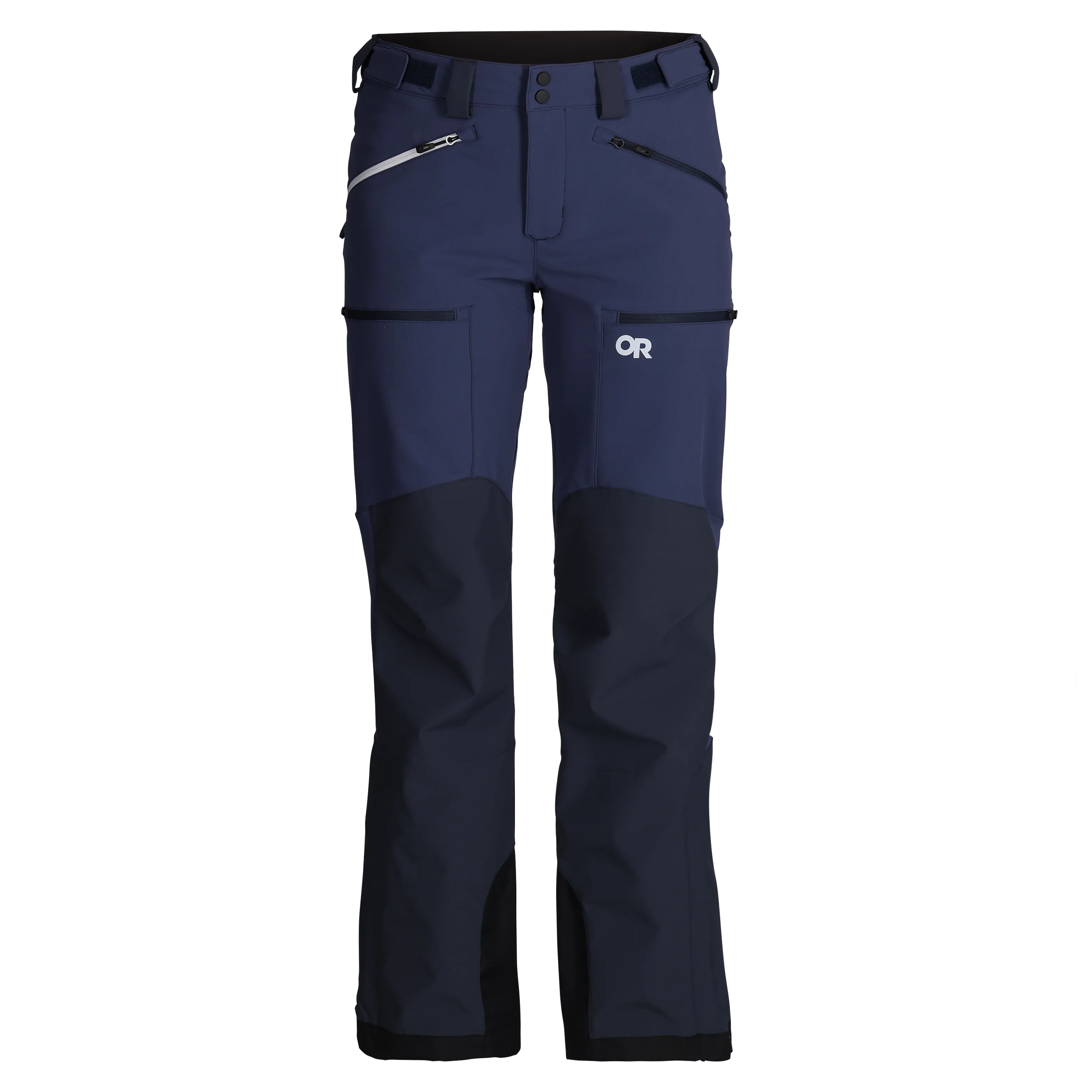 Performance Womens Trailbreaker Tour Pants for Outdoor Adventures