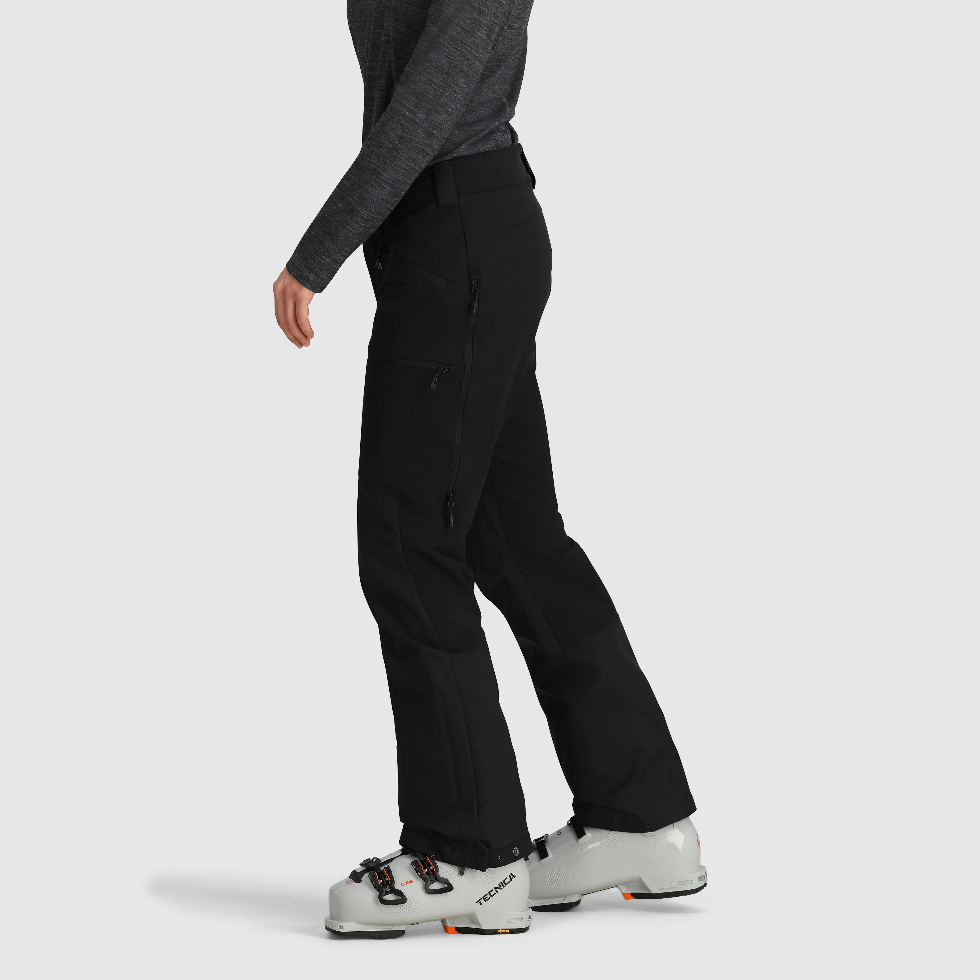 Performance Womens Trailbreaker Tour Pants for Outdoor Adventures