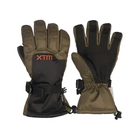 XTM Zima II Kids Glove - Winter Moss