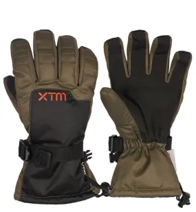 XTM Zima II Kids Glove - Winter Moss